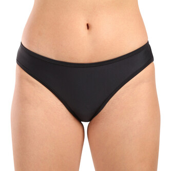 Dámské menstruační plavky Pietro Filipi nízké moderate (1PUW2) XXL