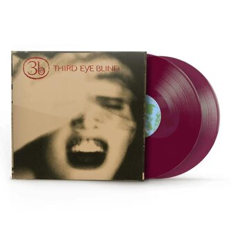 Third Eye Blind (Limited Colour Vinyl) - 2 LP