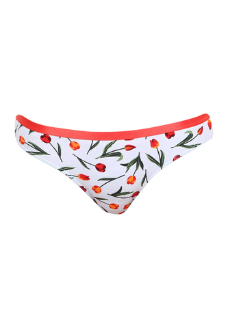 Veselé dámské kalhotky Dedoles Tulipány (GMFB239) L