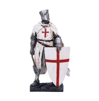 Figurka History & Mythology - Take a Stand, 22 cm