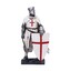 Figurka History & Mythology - Take a Stand, 22 cm