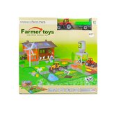 Farma Lean Toys