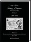 History of Greece in the 20th Century