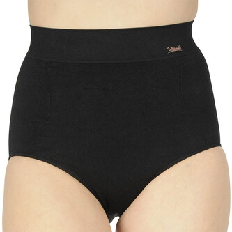 Dámské kalhotky Bellinda černé (BU812501-094) XL