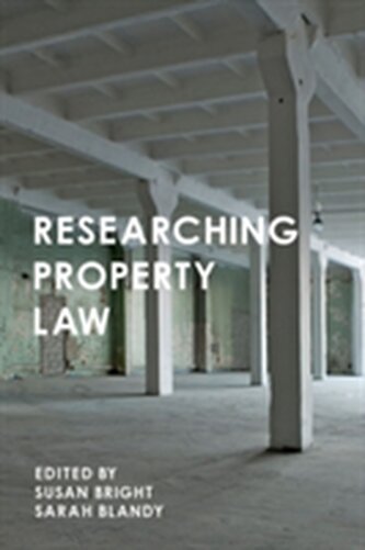 Researching Property Law