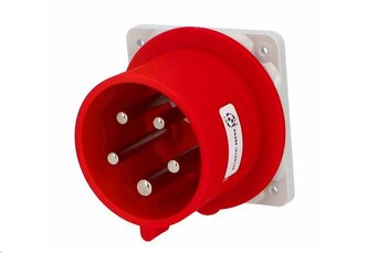 Přívodka vestavná se změnou fáze 13319 IP44-54/400V/32A/5P 6h, přímá - SpeedPRO