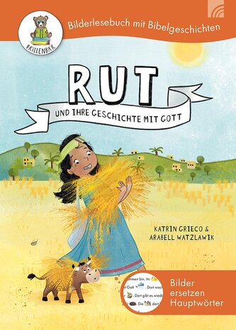 Rut und ihre Geschichte mit Gott