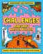 Master Builder: Minecraft Challenges