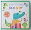Dotykam czytam poznaję Kolory