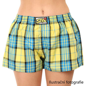 2. jakost dámské trenky Styx Classic L