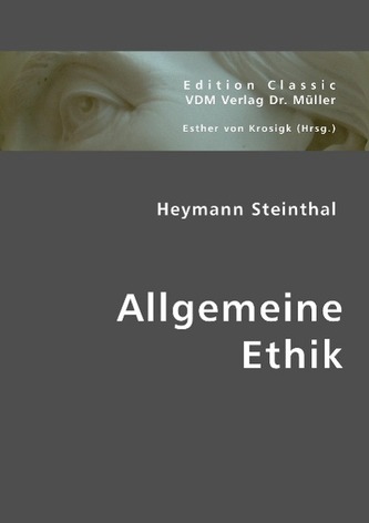 Allgemeine Ethik