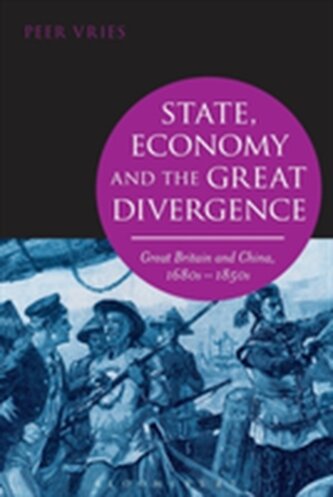 State, Economy and the Great Divergence