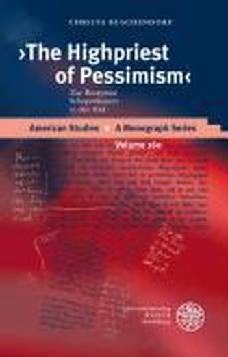 >The Highpriest of Pessimism