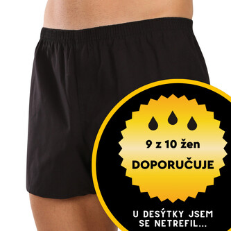 Pánské trenky Nedeto 9 z 10 žen doporučuje (1NTF3) XL