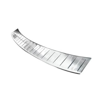 Ochranná lišta hrany kufru Škoda Scala 2019- (matná) Ochranná lišta hrany kufru Škoda Scala 2019- (matná)