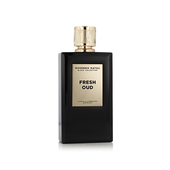 Rosendo Mateu Olfactive Expressions Fresh Oud Parfém 100 ml UNISEX