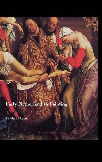 Early Netherlandish Painting