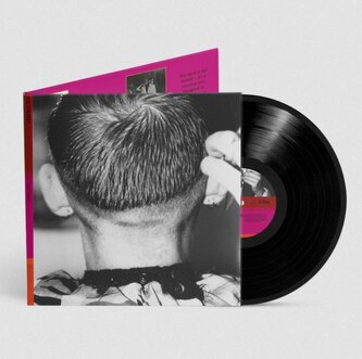 Self Titled - LP
