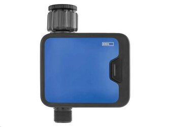 Hodiny zavlažovací GoSmart EMOS PW56201, Bluetooth 5.0, 1 výstup