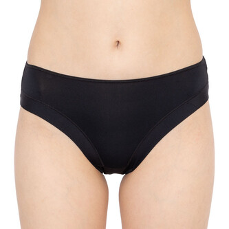 Dámské kalhotky Bellinda černé (BU812884-094) XL