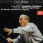 CESKA FILHARMONIE/MACKERRAS CHARLES  DVORAK : SYMFONICKE VARIACE, SCHERZO C