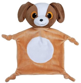 Lumo Stars Baby Line pluszowy kocyk Wuff