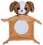 Lumo Stars Baby Line pluszowy kocyk Wuff