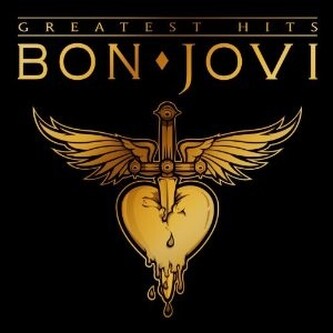 Bon Jovi: Greatest Hits