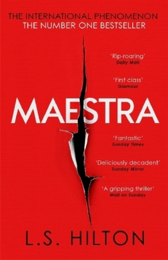 Maestra