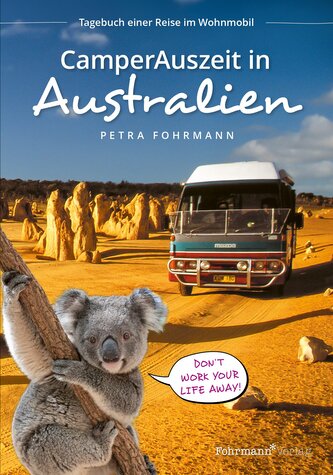 CamperAuszeit in Australien
