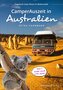CamperAuszeit in Australien