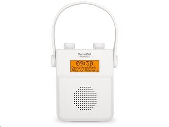 TechniSat DIGITRADIO 30 V2 /bílé/ 0010/3955