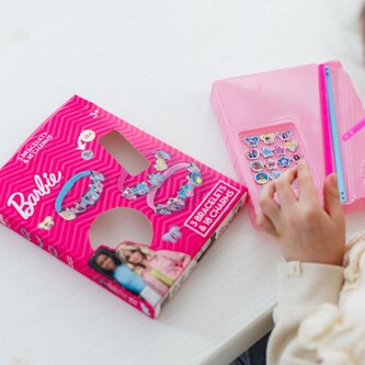 Barbie vyrob si náramky