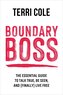 Boundary Boss