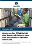 Analyse der Effektivität des konstruktivistischen und soziokonstruktiven Ansatzes