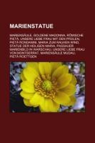 Marienstatue