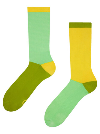 Ponožky Dedoles vysoké vícebarevné (D-U-SC-RSS-B-C-1224) S