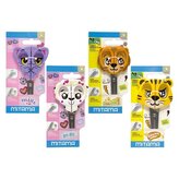 Nůžky "Animal Fantasy", ovečka, dětské, 13 cm, MITAMA 62469-90169
