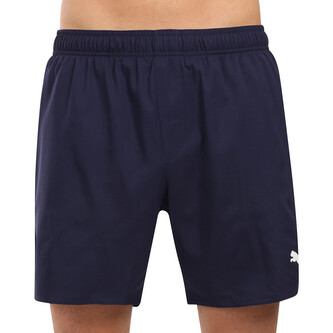 Pánské plavky Puma modré (701232633 001) M