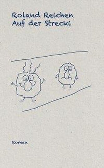 Auf der Strecki