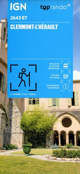 2643ET Clermont Herault