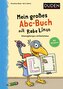 Mein großes Abc-Buch mit Rabe Linus - ab 5 Jahren