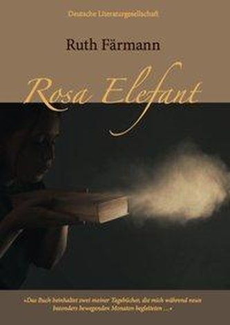 Rosa Elefant