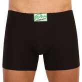 Pánské boxerky Styx long klasická guma černé (F962) S