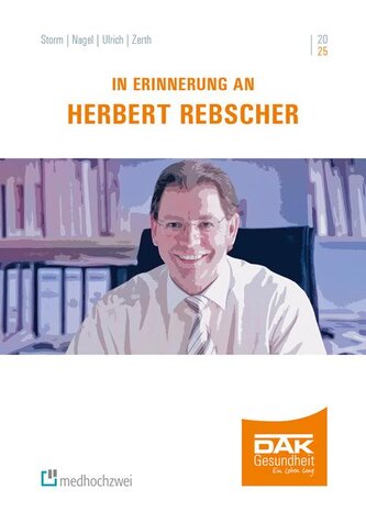 In Erinnerung an Herbert Rebscher