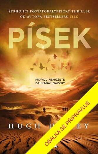 Písek