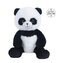 Pluszowa Bozami Panda 23cm