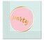 Serwetki papierowe Elegant Party 33x33cm 20szt