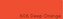 Acid Dyes Jacquard - 606 Deep Orange