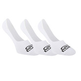 3PACK ponožky Styx extra nízké bílé (HE10616161)  M